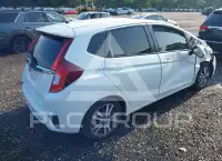 2016 Honda FIT photo