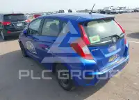 2016 Honda FIT фото
