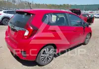 2016 Honda FIT фото