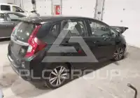 2016 Honda FIT фото