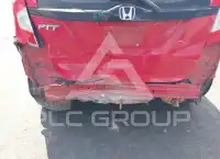 2016 Honda FIT photo