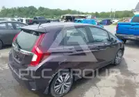 2016 Honda FIT фото