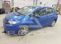 2016 Honda FIT photo