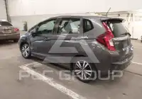 2016 Honda FIT photo