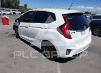 2016 Honda FIT фото