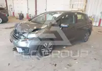 2016 Honda FIT фото