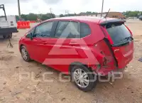 2016 Honda FIT фото