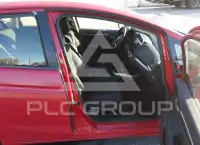 2016 Honda FIT фото