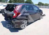 2016 Honda FIT фото