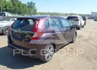 2016 Honda FIT фото
