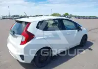 2016 Honda FIT фото