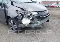 2016 Honda FIT фото