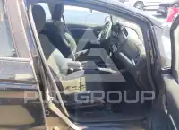 2016 Honda FIT photo