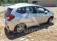 2016 Honda FIT фото