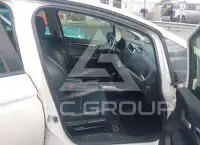 2016 Honda FIT фото