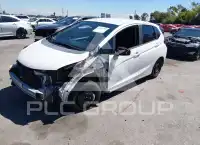 2016 Honda FIT фото