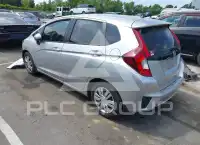 2016 Honda FIT фото