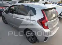 2016 Honda FIT photo