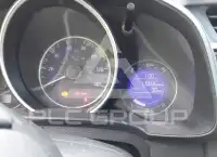 2016 Honda FIT фото