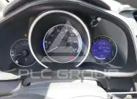 2016 Honda FIT фото