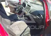 2016 Honda FIT фото