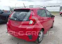 2016 Honda FIT фото