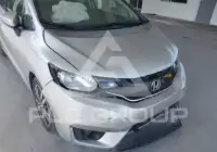 2016 Honda FIT фото