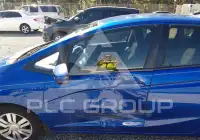 2016 Honda FIT фото