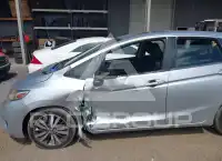 2016 Honda FIT фото