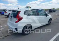 2016 Honda FIT фото