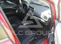 2016 Honda FIT photo