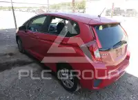 2016 Honda FIT photo