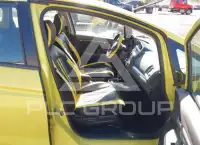2016 Honda FIT фото