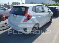 2016 Honda FIT фото