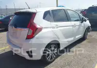 2016 Honda FIT фото