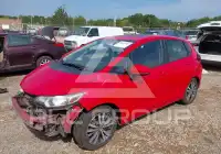 2016 Honda FIT photo