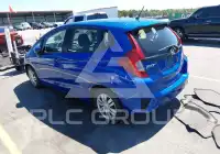 2016 Honda FIT фото