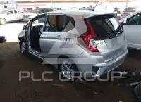 2016 Honda FIT photo
