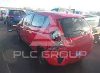 2016 Honda FIT фото