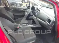 2016 Honda FIT фото