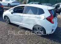 2016 Honda FIT photo