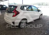 2016 Honda FIT photo