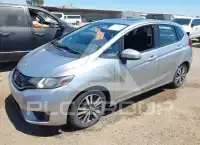 2016 Honda FIT фото