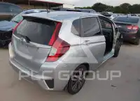 2016 Honda FIT photo