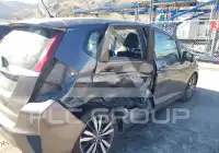 2016 Honda FIT photo