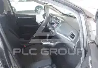 2016 Honda FIT фото