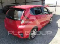 2016 Honda FIT photo