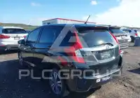 2016 Honda FIT photo