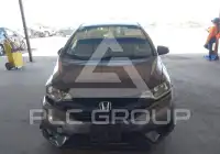 2016 Honda FIT фото