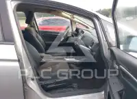 2016 Honda FIT фото